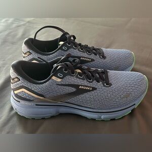 Brooks Women's Ghost 15 Neutral Running Shoe